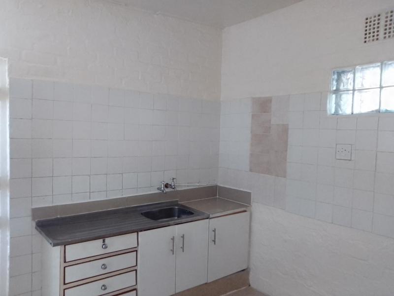 To Let 1 Bedroom Property for Rent in Crawford Western Cape